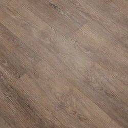Кварц-виниловый ламинат Ideal Flooring Prime Wood 01011 Truffle
