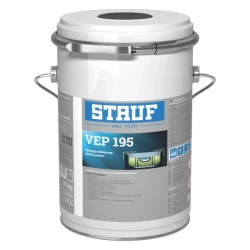 2K эпоксидная грунтовка Stauf VEP-195 10 кг