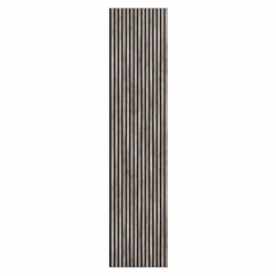 Акустическая реечная панель Cosca Дуб Дымчатый 2750 мм