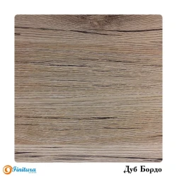 Стеновая панель МДФ Finitura Dekor 3D Дуб Бордо