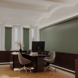 Стеновая панель Evrowood PL07 Туб