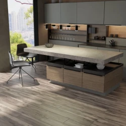 Ламинат Egger Pro Classic 8/32 EPL206 Дуб Боспорион