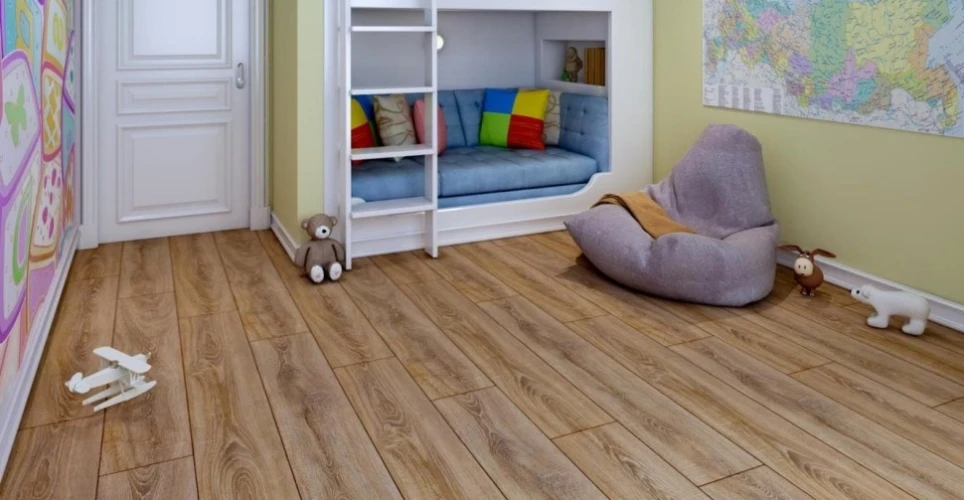 Ламинат Kastamonu Emerald FP562 Дуб Беринг на otdelka1.ru