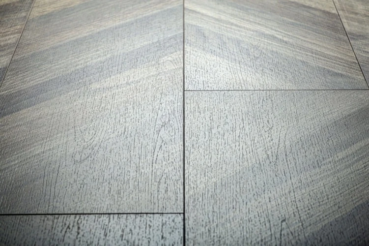 Ламинат Кронопол / Kronopol Paloma Platinium D4560 Kiko Oak на otdelka1.ru