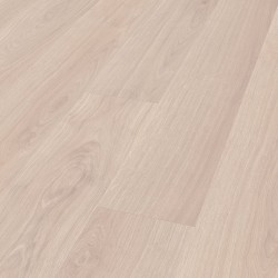 Ламинат Кронотекс / Kronotex Exquisit D2873 Дуб Вейвлесс белый