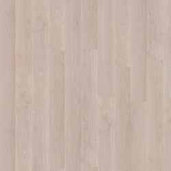 Ламинат Кронотекс / Kronotex Exquisit D2873 Дуб Вейвлесс белый