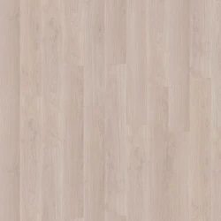 Ламинат Кронотекс / Kronotex Exquisit D2873 Дуб Вейвлесс белый