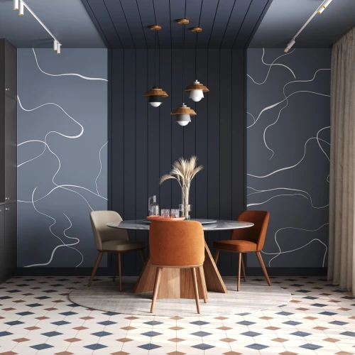 Молдинг финишный Cosca MF001 46х12 2800мм Экополимер на otdelka1.ru