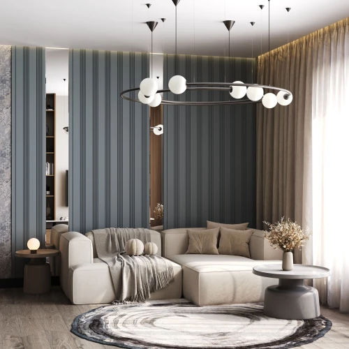 Молдинг финишный Cosca MF001 46х12 2800мм Экополимер на otdelka1.ru