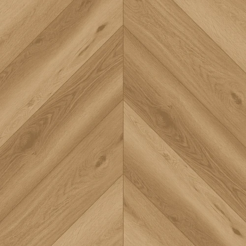 Инженерный ламинат Signature Obsidian Chevron LF703-23 Дуб Кашемир на Otdelka1.ru