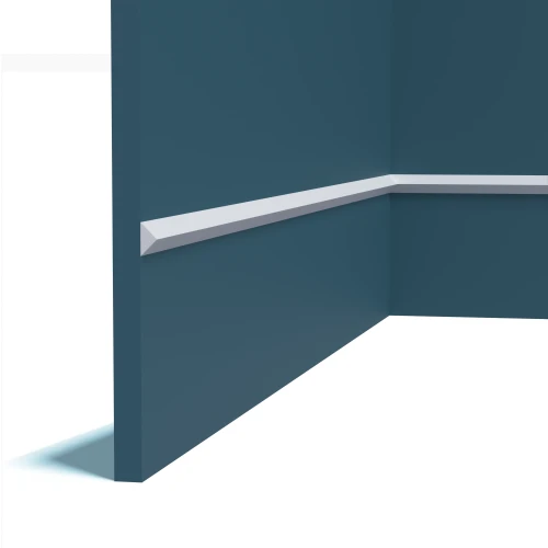 Молдинг Perfect / Перфект P199 на otdelka1.ru