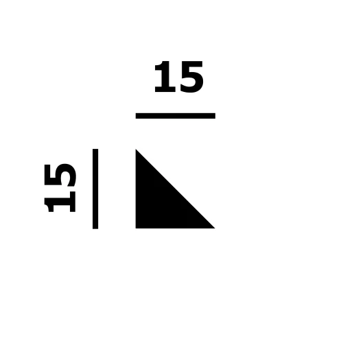 Молдинг Perfect / Перфект P199 на otdelka1.ru