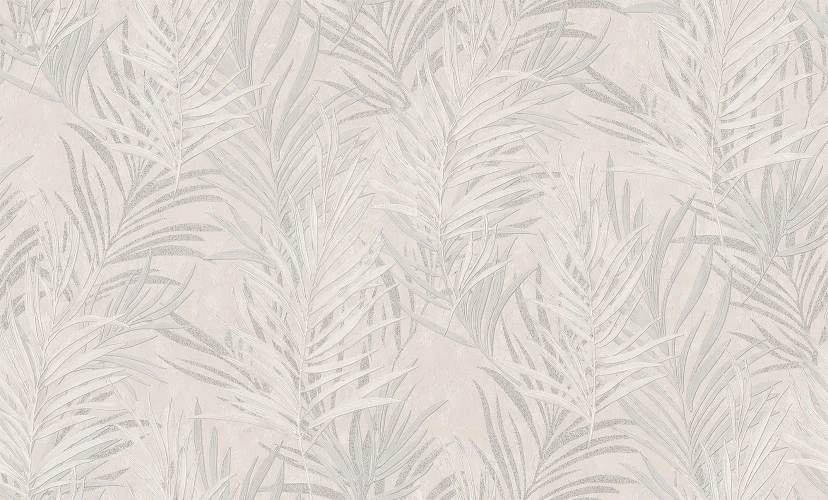 Обои МОФ Malex design Дайкири 4308-3 беж-серый на otdelka1.ru