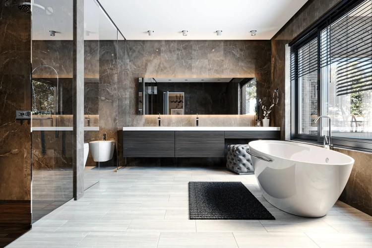 Кварц-виниловый ламинат Damy Floor Ascent Strong Кайлас на otdelka1.ru