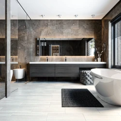 Кварц-виниловый ламинат Damy Floor Ascent Strong Кайлас