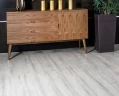Виниловая плитка Alpine floor Easy line ECO 3-14 Дуб Снежный на Otdelka1.ru