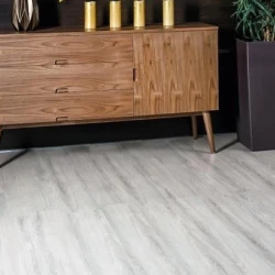 Виниловая плитка Alpine floor Easy line ECO 3-14 Дуб Снежный