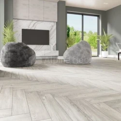 Виниловый Ламинат Альпайн флор / Alpine floor Parquet Light Eco 13-4 Дуб Арктик