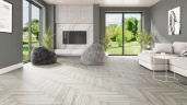 Виниловый Ламинат Альпайн флор / Alpine floor Parquet Light Eco 13-4 Дуб Арктик на Otdelka1.ru