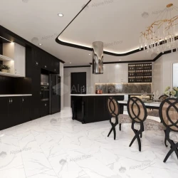 Виниловый Ламинат Альпайн флор / Alpine floor Stone Eco 4-31 Гранти