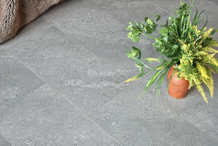Виниловый Ламинат Альпайн флор / Alpine floor Stone Eco 4-31 Гранти на Otdelka1.ru