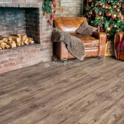 Кварцевая плитка Alpine floor Grand Sequoia LVT ECO 11-802 Венге Грей