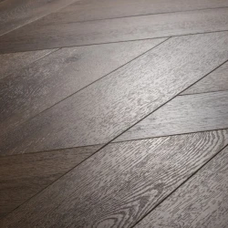 Виниловая плитка Аквафлор / Aquafloor Parquet Chevron AF2559PGCh