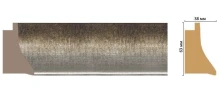 Багет Decomaster FM21-2 на Otdelka1.ru