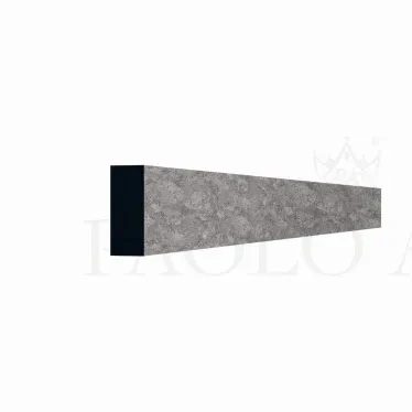 Молдинг Paolo Arte Kr124M-12 на otdelka1.ru