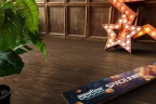 Виниловый Ламинат Аквафлор / Aquafloor Space Nuts XL AF4078NXL на Otdelka1.ru