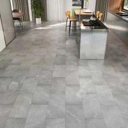 Виниловая плитка Альпайн флор / Alpine Floor Light Stone Eco 15-16 Блайд