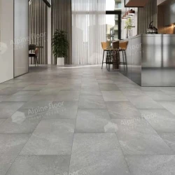 Виниловая плитка Альпайн флор / Alpine Floor Light Stone Eco 15-16 Блайд