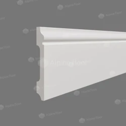 Дюрополимерный плинтус Alpine Floor Tanle TL018001 Эрсе