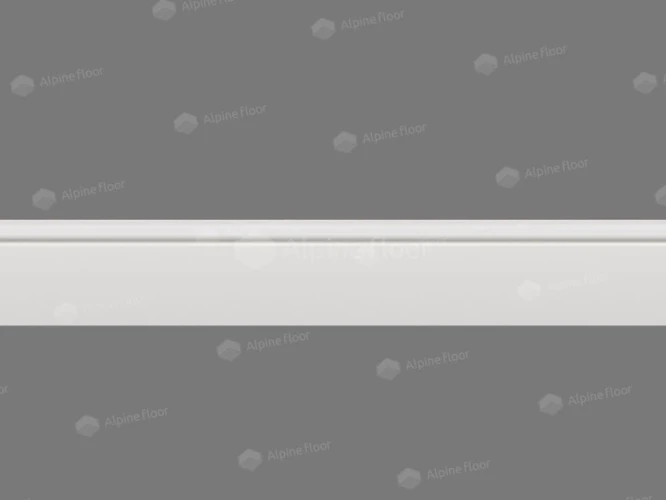 Дюрополимерный плинтус Alpine Floor Tanle TL018001 Эрсе на Otdelka1.ru