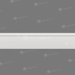 Дюрополимерный плинтус Alpine Floor Tanle TL018001 Эрсе