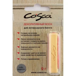 Воск мягкий Cosca Клён мэдисон