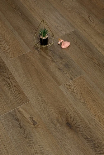 Кварц-виниловый ламинат Icon Floor Mint MT-51 Дуб Бокюз на Otdelka1.ru