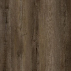 Кварц-виниловый ламинат Materia SPC Wood Carrubo Coffe