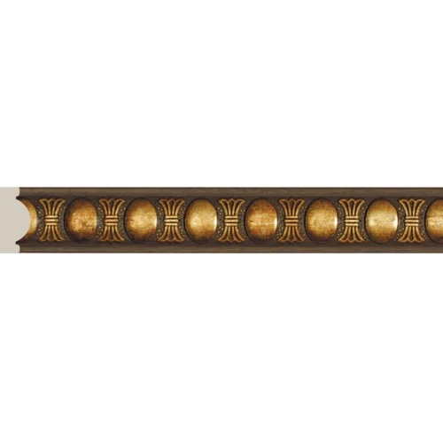 Молдинг Cosca 30 венге D1030/DB2 на Otdelka1.ru
