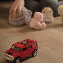 Кварц-виниловый ламинат Respect Floor 4206 Дуб Имперский