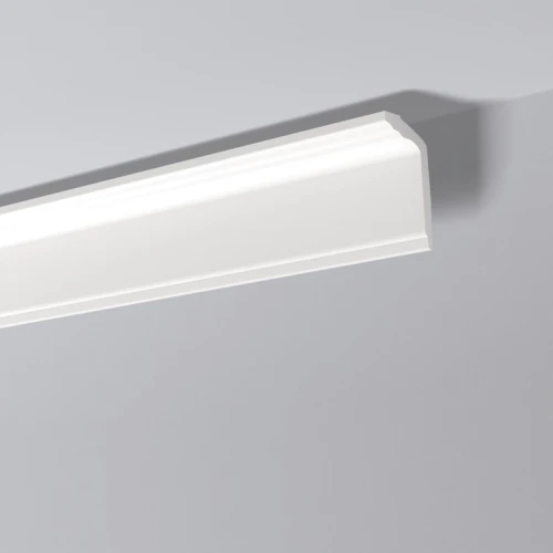 GT карниз Nomastyl NMC 50х120х2000 мм на Otdelka1.ru