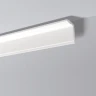 GT карниз Nomastyl NMC 50х120х2000 мм на Otdelka1.ru