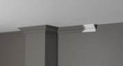 Карниз Decor Dizayn DD28 на otdelka1.ru
