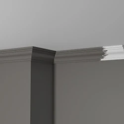 Карниз Decor Dizayn DD28