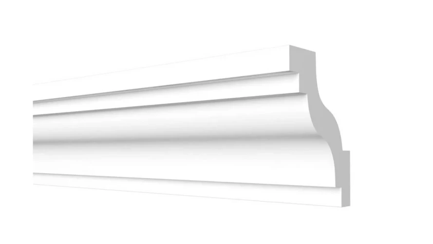Карниз Decor Dizayn DD28 на otdelka1.ru