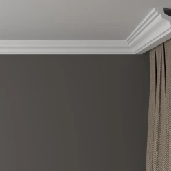 Карниз Decor Dizayn DD28