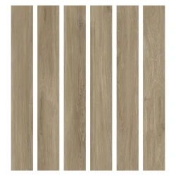 Виниловый Ламинат SPC Falquon The Floor Wood P6002 York Oak