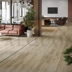 Виниловый Ламинат SPC Falquon The Floor Wood P6002 York Oak