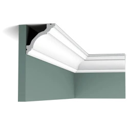 Карниз гибкий Orac decor C213F