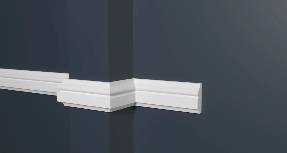 Молдинг Decor Dizayn DD603 на otdelka1.ru